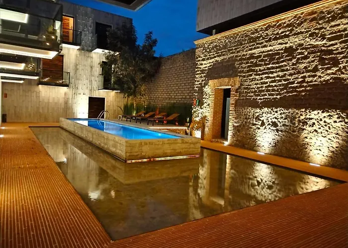 Hotel Tila