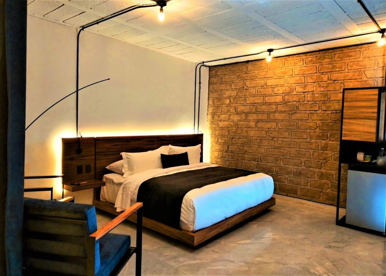 Tila Hotel 5*