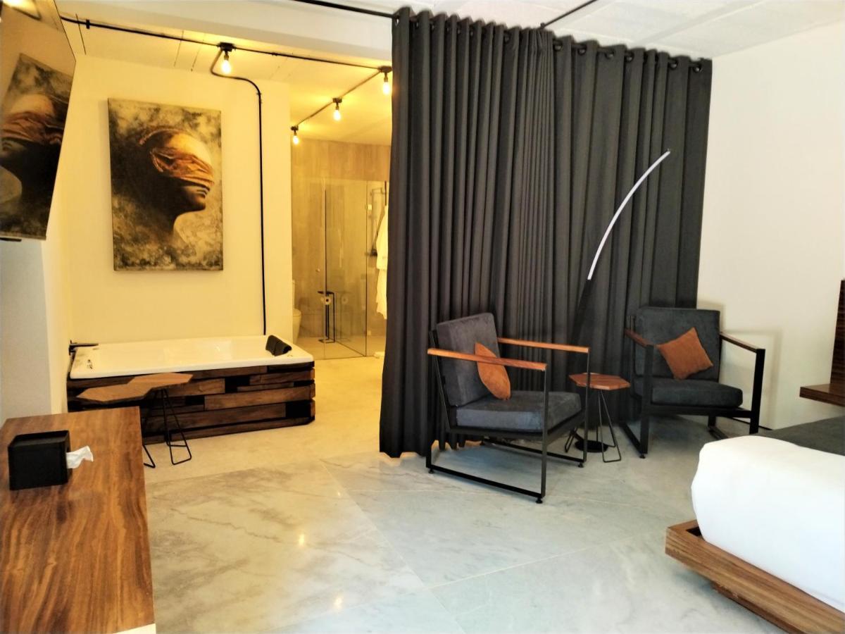 Tila Hotel