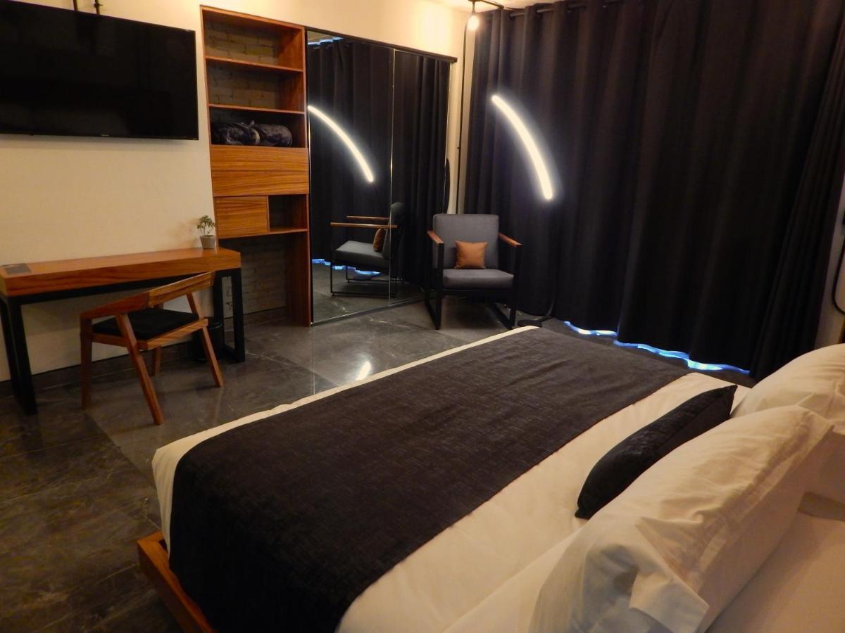 Hotel Tila