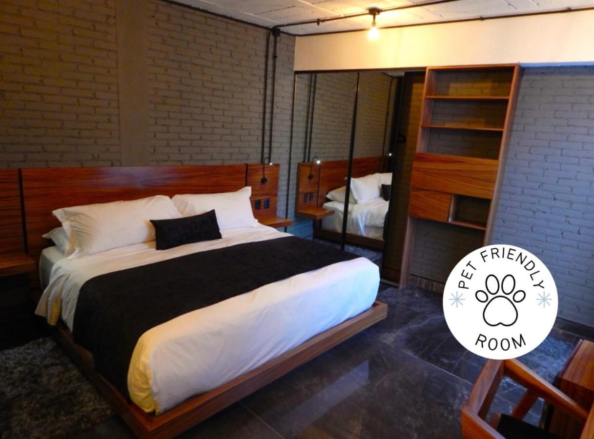 Hotel Tila Cholula