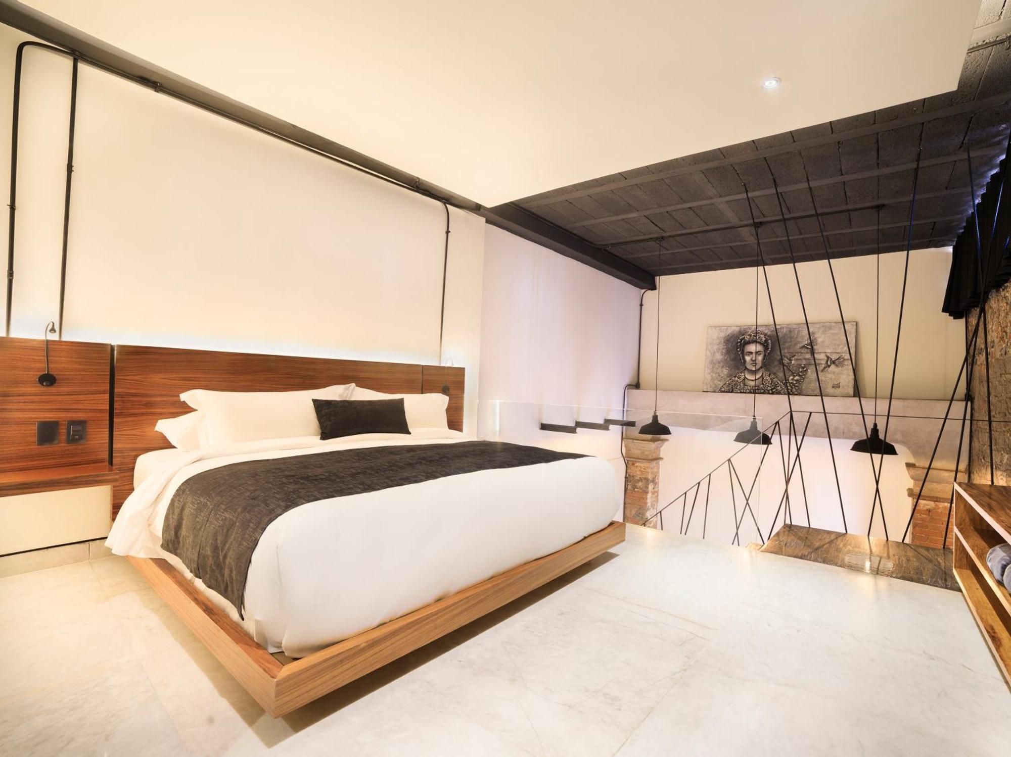 Tila Hotel Cholula