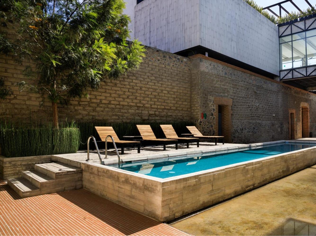 Hotel Tila Cholula